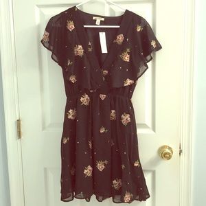 Skater dress (Never worn)
